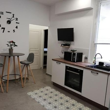 Bel Appartement Coeur De Grenoble Tout Equipe Zewnętrze zdjęcie