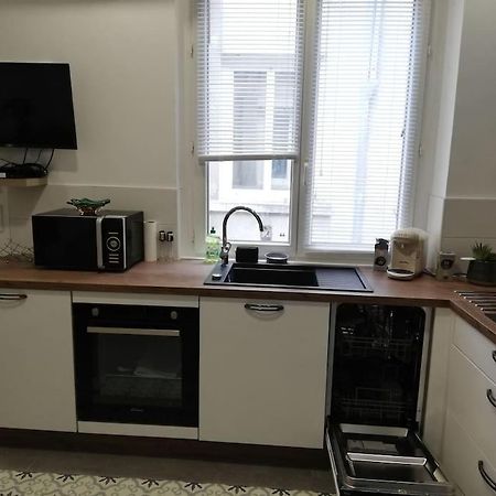 Bel Appartement Coeur De Grenoble Tout Equipe Zewnętrze zdjęcie
