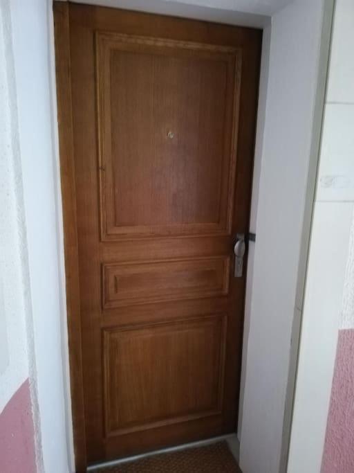 Bel Appartement Coeur De Grenoble Tout Equipe Zewnętrze zdjęcie