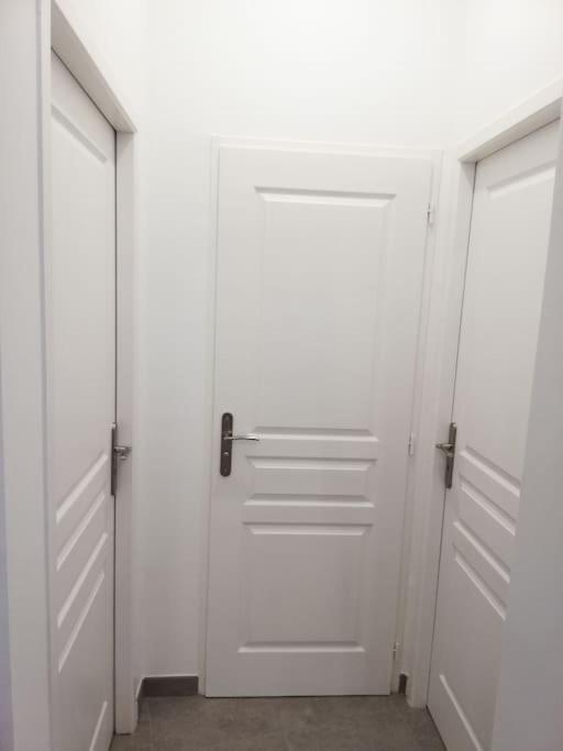 Bel Appartement Coeur De Grenoble Tout Equipe Zewnętrze zdjęcie