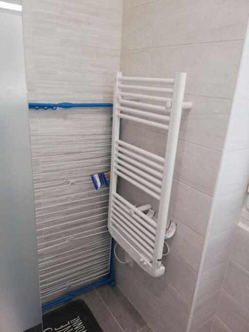 Bel Appartement Coeur De Grenoble Tout Equipe Zewnętrze zdjęcie