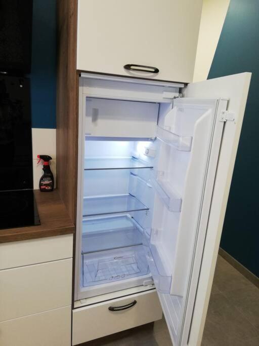 Bel Appartement Coeur De Grenoble Tout Equipe Zewnętrze zdjęcie