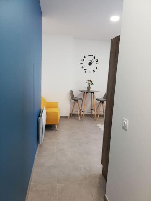 Bel Appartement Coeur De Grenoble Tout Equipe Zewnętrze zdjęcie